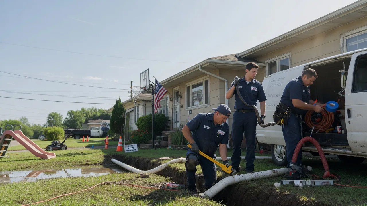 Toilet Installation in Voca, TX near me